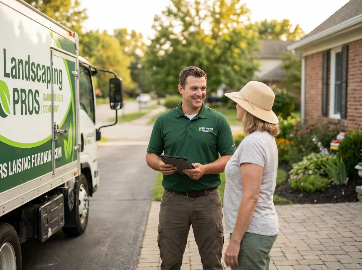 Landscaping Wauconda, IL FAQs